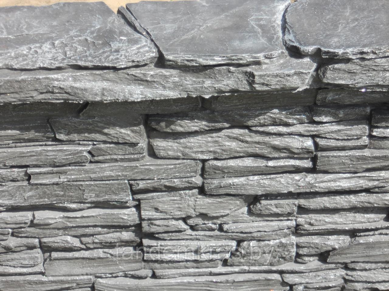 Двусторонний бетонный забор "Танвальд" - фото 4 - id-p2651317