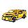 С51008W Конструктор радиоуправляемый CaDa "Chevrolet bumblebee", 419 деталей, аналог Lego, фото 3