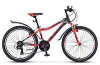 Велосипед  подростковый Navigator-450V 24 V010  (2020)Индивидуальный подход!Подарок!!!