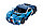 C51053W Конструктор радиоуправляемый CaDa "Bugatti", 419 деталей, аналог Lego, фото 2