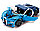 C51053W Конструктор радиоуправляемый CaDa "Bugatti", 419 деталей, аналог Lego, фото 3