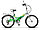 Складной велосипед  Stels Pilot 350 Z011(2020), фото 2