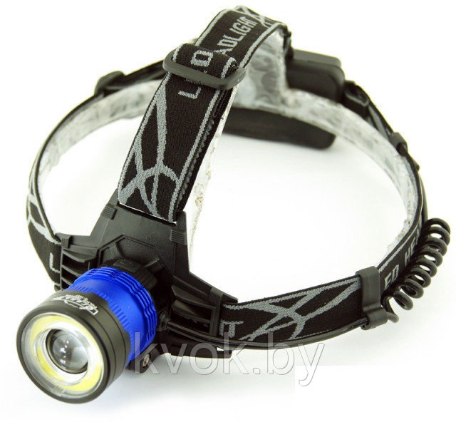 Налобный фонарь Headlamp H-T597