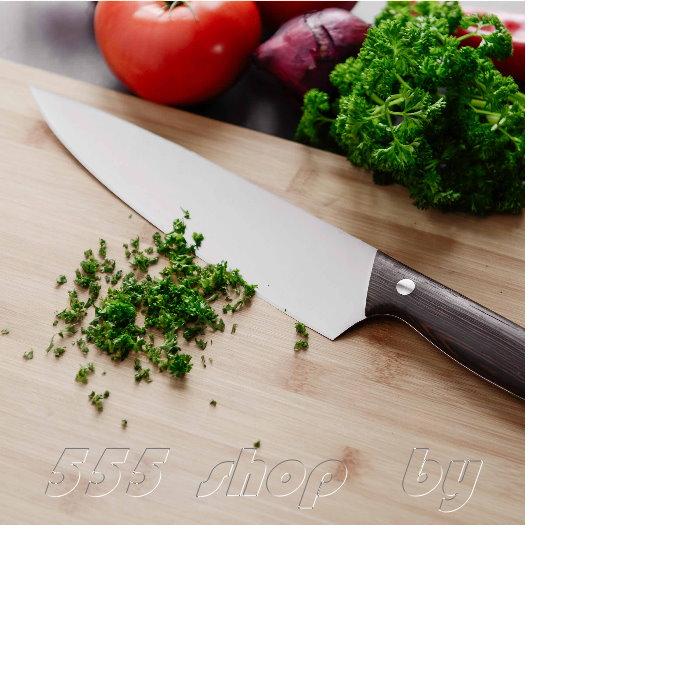 Набор кухонных ножей BergHOFF Essentials 1309010 9 пр. - фото 4 - id-p111256368