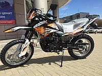 Эндуро 250 Racer Panther RC300-GY8X