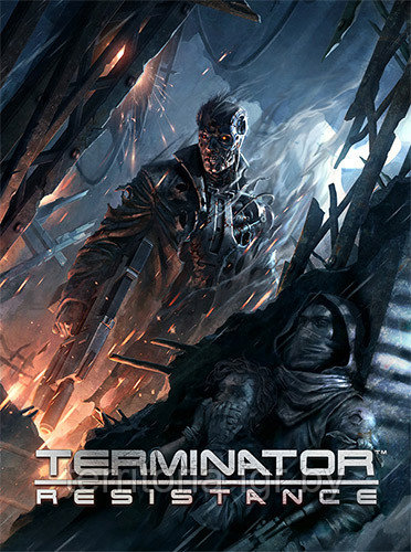 Terminator: Resistance (Копия лицензии) PC