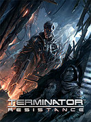 Terminator: Resistance (Копия лицензии) PC