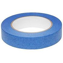 Малярная лента для четких границ окрашивания Motive Blue Masking Tape, 50 м, 48 мм, Польша, фото 3