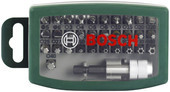 Набор бит Bosch 2607017063 32 предмета - фото 1 - id-p111257871
