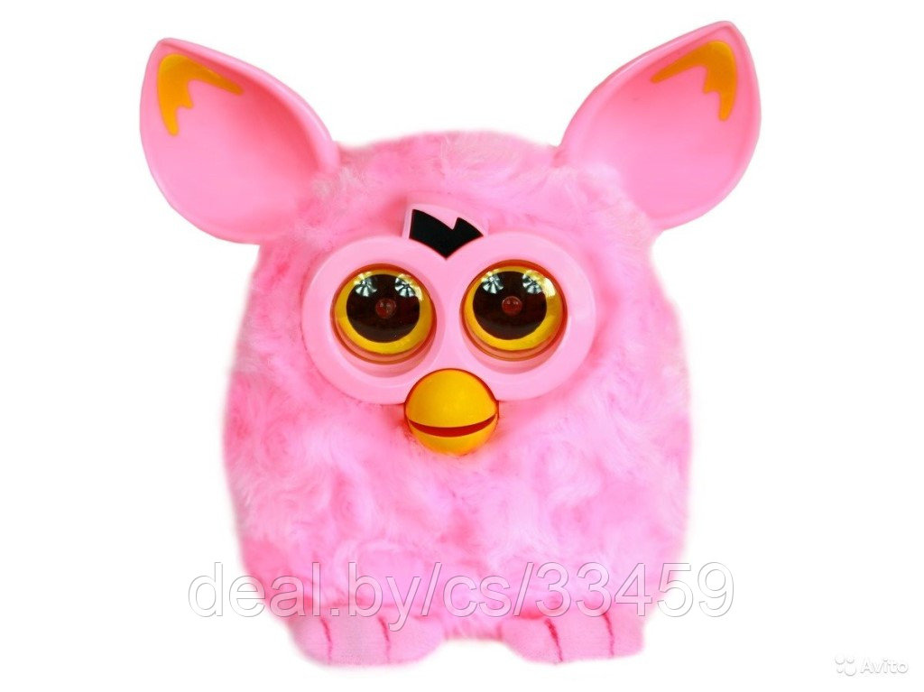 Интерактивная игрушка  Furby  Фёрби Пикси, фото 1