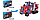 C52011W Конструктор инерционный CaDa Technic "Самосвал", 301 деталь, аналог Lego Technic, фото 4