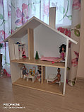 Кукольный домик Bonnydom kid, фото 9