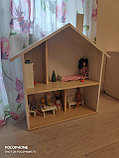 Кукольный домик Bonnydom kid, фото 10