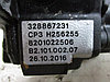 ТНВД ТОПЛИВНЫЙ НАСОС ВЫСОКОГО ДАВЛЕНИЯ 8201022506 RENAULT MASTER 2.5 DCI, фото 3