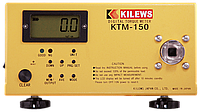 Измеритель крутящего момента Kilews KTM-150