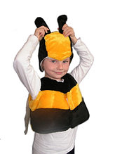 Карнавальный костюм «Пчелка»