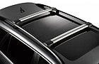 Багажник Can Otomotiv на рейлинги Citroen C5 II Tourer, универсал, 2008-..., фото 2
