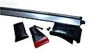 Багажник Can Otomotiv на рейлинги Fiat Panda II, хэтчбек, 2003-2012, фото 4