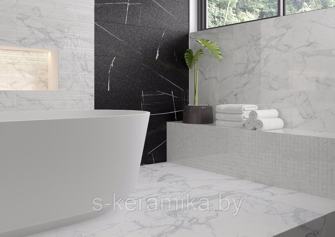 Кerranova Marble Trend Carrara, Керранова Марбл Тренд Каррара - фото 2 - id-p111268276