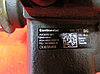 ТНВД ТОПЛИВНЫЙ НАСОС ВЫСОКОГО ДАВЛЕНИЯ H 8201100115 RENAULT NISSAN 1.5 DCI, фото 2