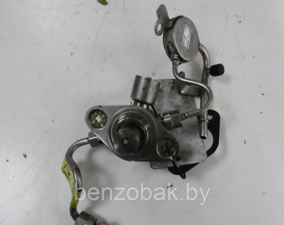 ТНВД ТОПЛИВНЫЙ НАСОС ВЫСОКОГО ДАВЛЕНИЯ 0261520038 OPEL INSIGNIA 2.0 TURBO