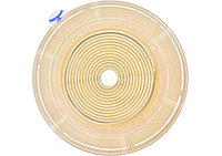 Пластина Easiflex Coloplast, диаметр 90 мм
