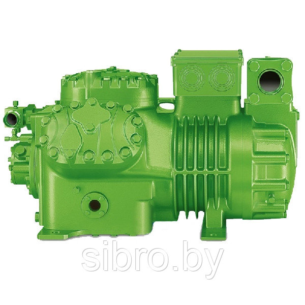 Компрессор BITZER Ecoline 6HE-35Y-40P