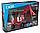 С52012W Конструктор инерционный CaDa Technic "Экскаватор", 235 деталей, аналог Lego Technic, фото 6