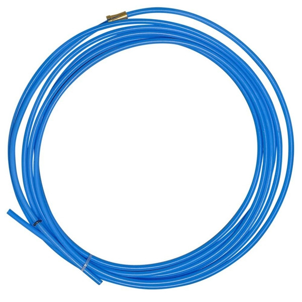 Канал направляющий ТЕФЛОН 3,5м Синий (0,6-0,9мм) OMS2010-03