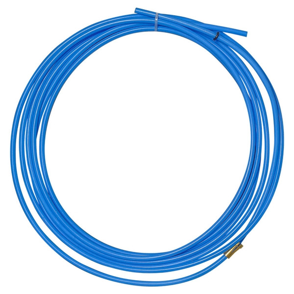 Канал направляющий ТЕФЛОН 5,5м Синий (0,6-0,9мм) OMS2010-05