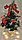 Елка новогодняя декоративная в горшке (высота 20 см, 30 см. 40 см.), фото 4