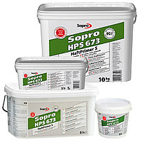 Грунтовка Сопро HPS 673 Sopro HPS 673 1 кг