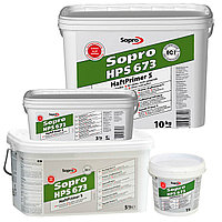 Грунтовка Сопро Sopro HPS 673 5кг