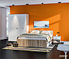 Спальня модульная Мамбо  дуб сонома фабрики Столплит, фото 3