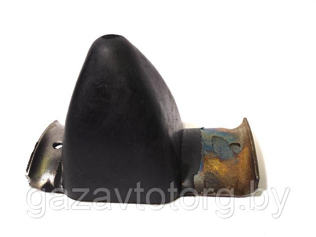 Буфер (отбойник) задней рессоры ГАЗ-24, ГАЗ-2410, ГАЗ-3102, ГАЗ-31029, ГАЗ-3110, ЯРТИ , 24-2912622-10, фото 2