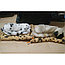 Интерактивная игрушка Спящий щенок (дышит, храпит), фото 3