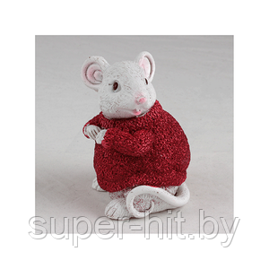 Копилка Мышка в свитере - фото 8 - id-p111333356
