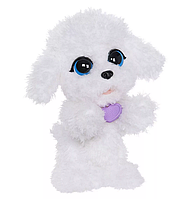 Интерактивный прыгающий щенок Пудель Hasbro FurReal Friends Playful Pets