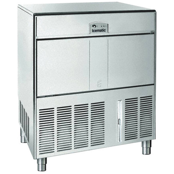 Льдогенератор Icematic K 95 A (Coco), фото 1