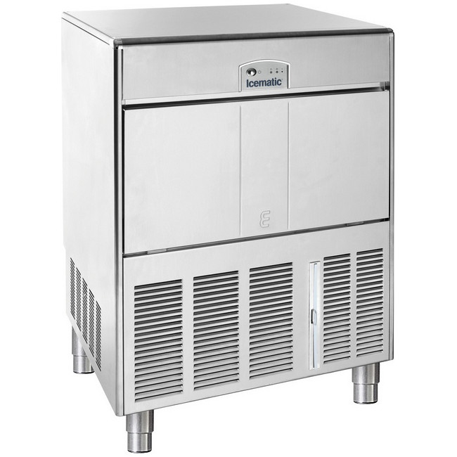 Льдогенератор Icematic K 80 (Coco)