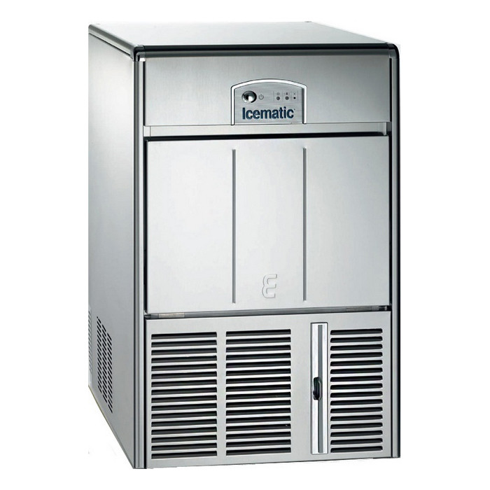 Льдогенератор Icematic K 45 W (Coco), фото 1