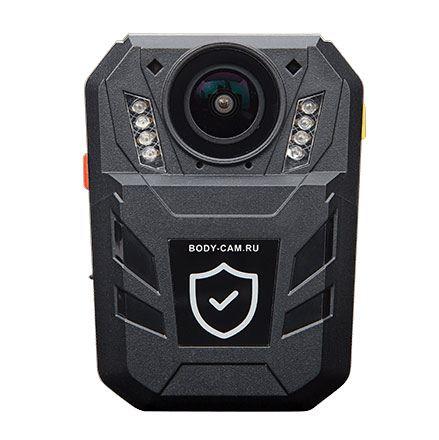 Body-cam BC-1