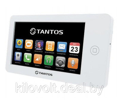 Видеодомофон Tantos Neo GSM - фото 1 - id-p111445608