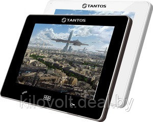Видеодомофон Tantos STARK - фото 1 - id-p111445635