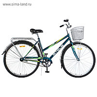 Велосипед скоростной дорожный Stels Navigator-350 Lady V 28" Z010 (2023)
