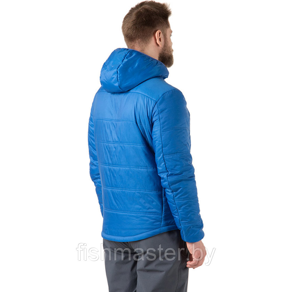 Куртка утеплённая FHM Mild цвет Голубой - фото 3 - id-p103063410