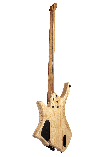 Strandberg Boden Bass Original 4 Natural, фото 6