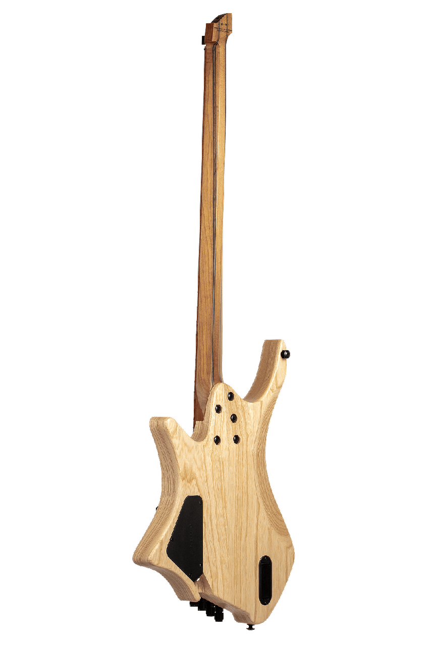 Strandberg Boden Bass Original 4 Natural - фото 6 - id-p111447983