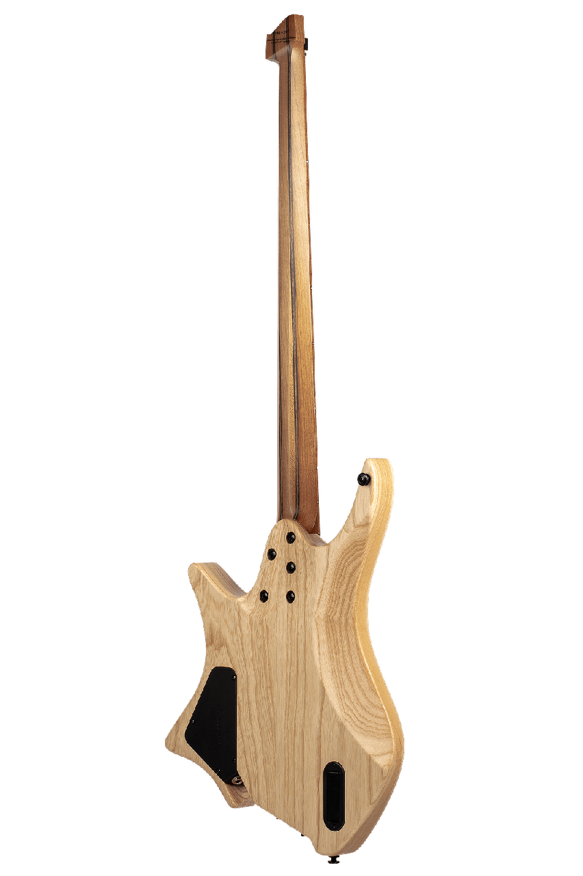 Strandberg Boden Bass Original 4 Natural - фото 4 - id-p111447983