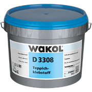 Клей для ковровых покрытий WAKOL D3307